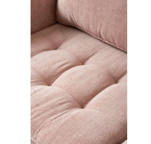 Sofa - West Houston Sofa 3,5 eller 2,5 pers, velvet, BESTILLINGSVARER Sofa - West Houston Sofa 3,5 eller 2,5 pers, velvet, BESTILLINGSVARER