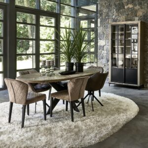 Vitrineskab – The Hoxton Cabinet BESTILLINGSVARER