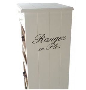 Kommode - Rangez en Plus High Cabinet BESTILLINGSVARER