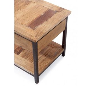 Tvbord - Shelter Island Flatscreen Dresser Bestillingsvare