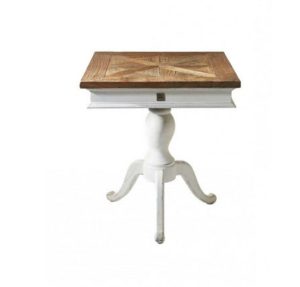Cafebord - Chateau Belvedère Dining Table, 70x70 cm