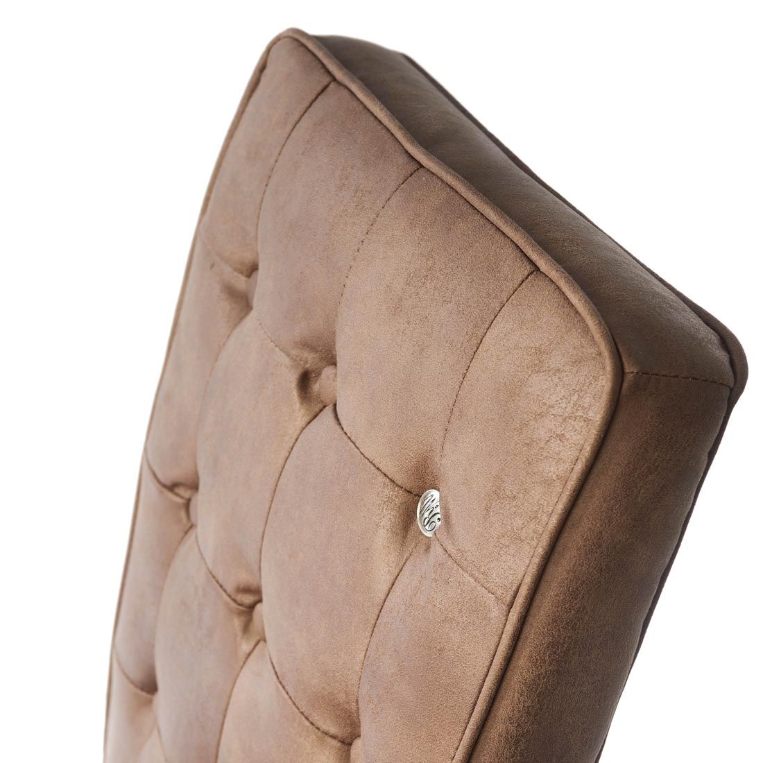 Spisebordsstol - Cape Breton Dining Chair, pellini, coffee BESTILLINGSVARER Spisebordsstol - Cape Breton Dining Chair, pellini, coffee BESTILLINGSVARER