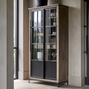 Vitrineskab – The Hoxton Cabinet BESTILLINGSVARER