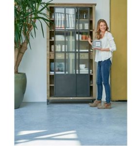 Vitrineskab – The Hoxton Cabinet BESTILLINGSVARER