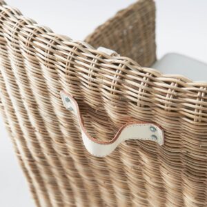Spisebordsstol - The Hamptons Dining Armchair BESTILLINGSVARER