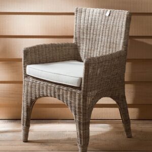 Spisebordsstol - The Hamptons Dining Armchair BESTILLINGSVARER