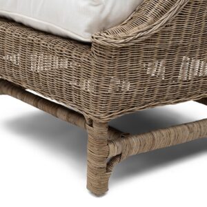 Lænestol - Nicolas Wing Chair BESTILLINGSVARER