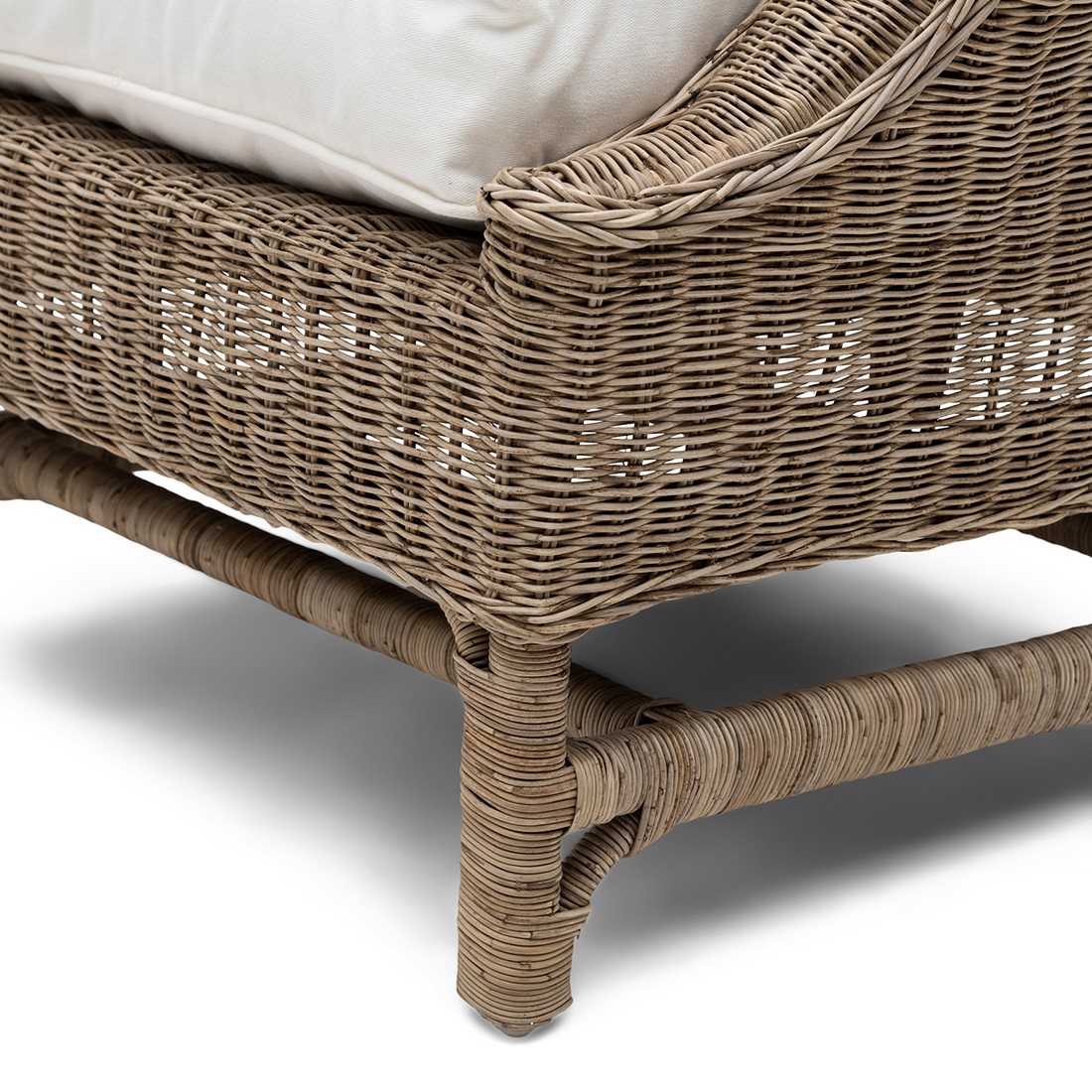 Lænestol - Nicolas Wing Chair BESTILLINGSVARER Lænestol - Nicolas Wing Chair BESTILLINGSVARER