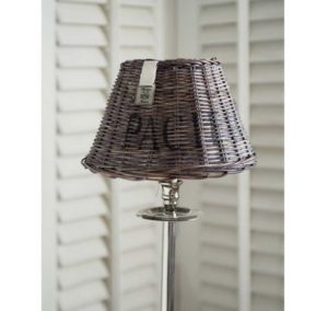 Lampeskærm i rattan - Lampshade Pacific S BESTILLINGSVARER