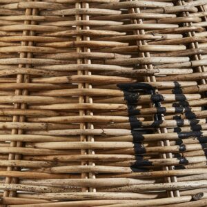 Lampeskærm i rattan - Lampshade Pacific S BESTILLINGSVARER