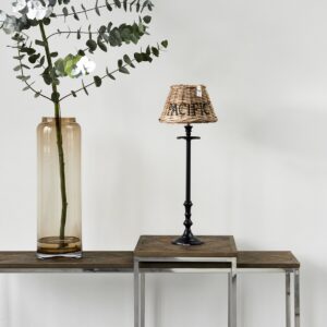 Lampeskærm i rattan - Lampshade Pacific S BESTILLINGSVARER