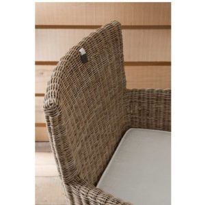 Spisebordsstol - The Hamptons Dining Armchair BESTILLINGSVARER