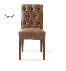 Spisebordsstol - Hampton Classic Dining Chair, pellini BESTILLINGSVARER