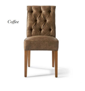 Spisebordsstol - Hampton Classic Dining Chair, pellini BESTILLINGSVARER