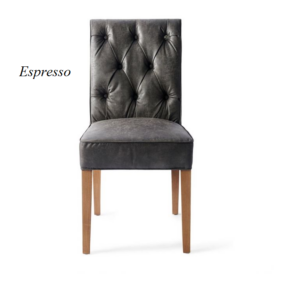 Spisebordsstol - Hampton Classic Dining Chair, pellini BESTILLINGSVARER