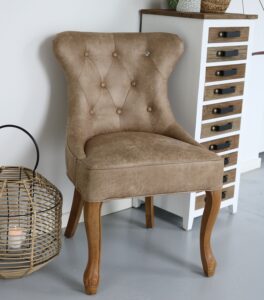 Spisebordsstol – George Dining Chair, pellini BESTILLINGSVARER