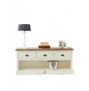 Tv-møbel - Newport Flatscreen Dresser 150 cm Bestillingsvarer