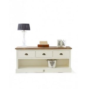 Tv-møbel - Newport Flatscreen Dresser 150 cm Bestillingsvarer
