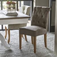 Spisebordsstol - Hampton Classic Dining Chair, pellini BESTILLINGSVARER