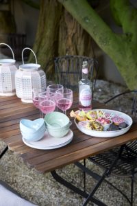 Saint Maxime Bistro Table