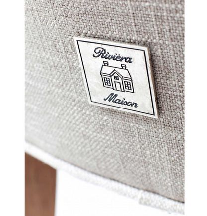 Spisebordsstol - George Dining Chair, linen flax BESTILLINGSVARER Spisebordsstol - George Dining Chair, linen flax BESTILLINGSVARER