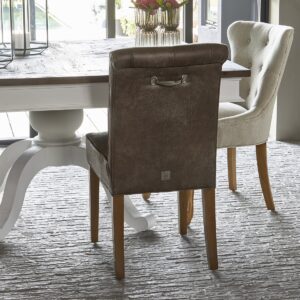 Spisebordsstol - Hampton Classic Dining Chair, pellini BESTILLINGSVARER