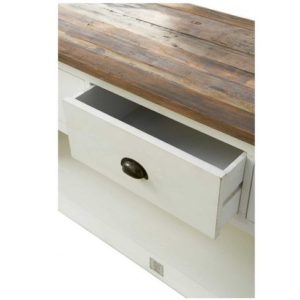 Tv-møbel - Newport Flatscreen Dresser 150 cm Bestillingsvarer