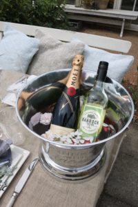 vinkøler