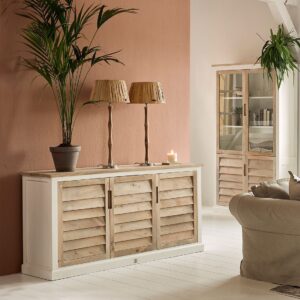 Kommode - Pacifica Dresser - BESTILLINGSVARER