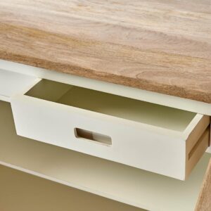 Kommode - Pacifica Dresser - BESTILLINGSVARER
