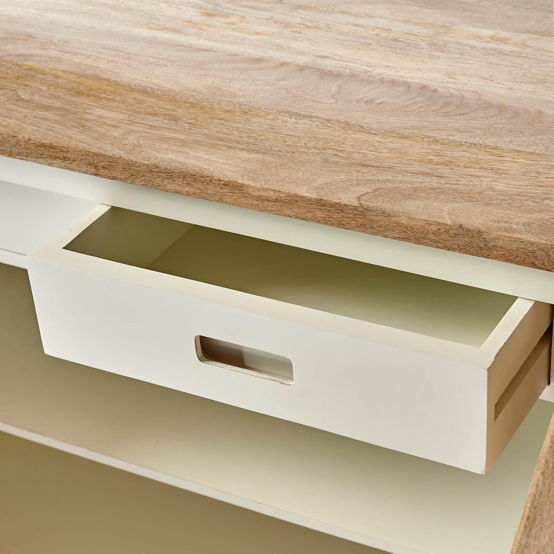 Kommode - Pacifica Dresser - BESTILLINGSVARER Kommode - Pacifica Dresser - BESTILLINGSVARER
