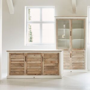 Kommode - Pacifica Dresser - BESTILLINGSVARER