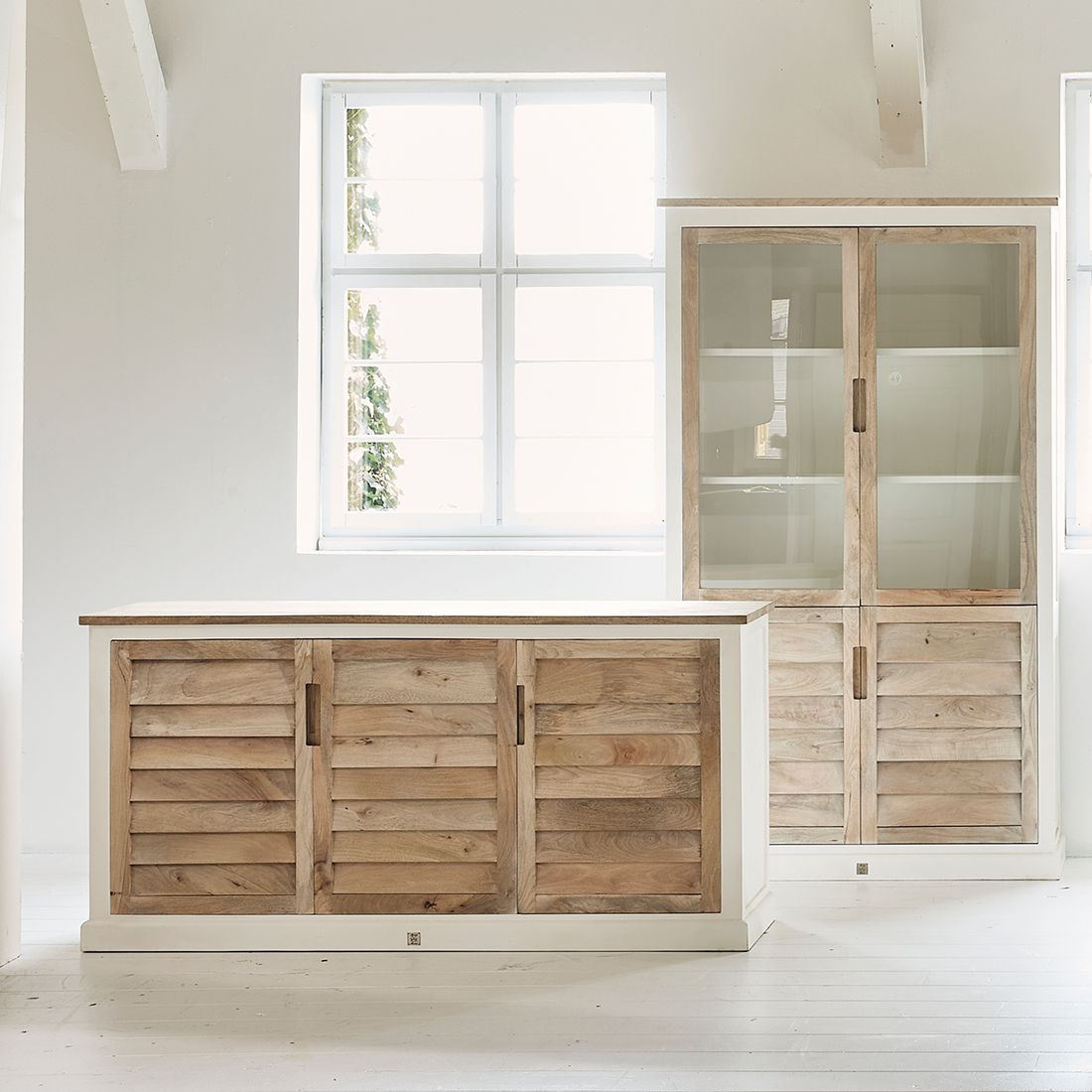 Kommode - Pacifica Dresser - BESTILLINGSVARER Kommode - Pacifica Dresser - BESTILLINGSVARER