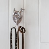 Knage - Happy Dog Dog Leash Hook Knage - Happy Dog Dog Leash Hook