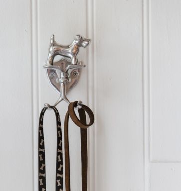 Knage - Happy Dog Dog Leash Hook Knage - Happy Dog Dog Leash Hook