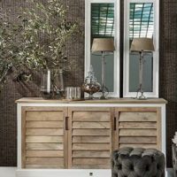 Kommode - Pacifica Dresser - BESTILLINGSVARER Kommode - Pacifica Dresser - BESTILLINGSVARER