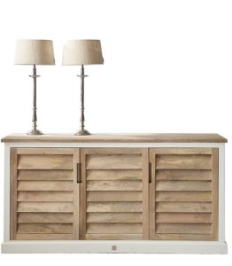 Kommode - Pacifica Dresser - BESTILLINGSVARER