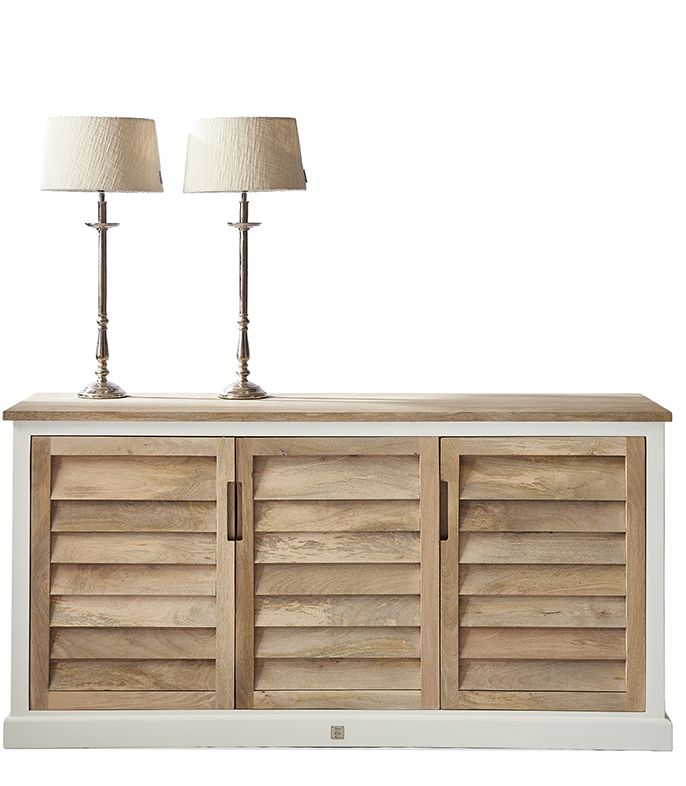 Kommode - Pacifica Dresser - BESTILLINGSVARER Kommode - Pacifica Dresser - BESTILLINGSVARER