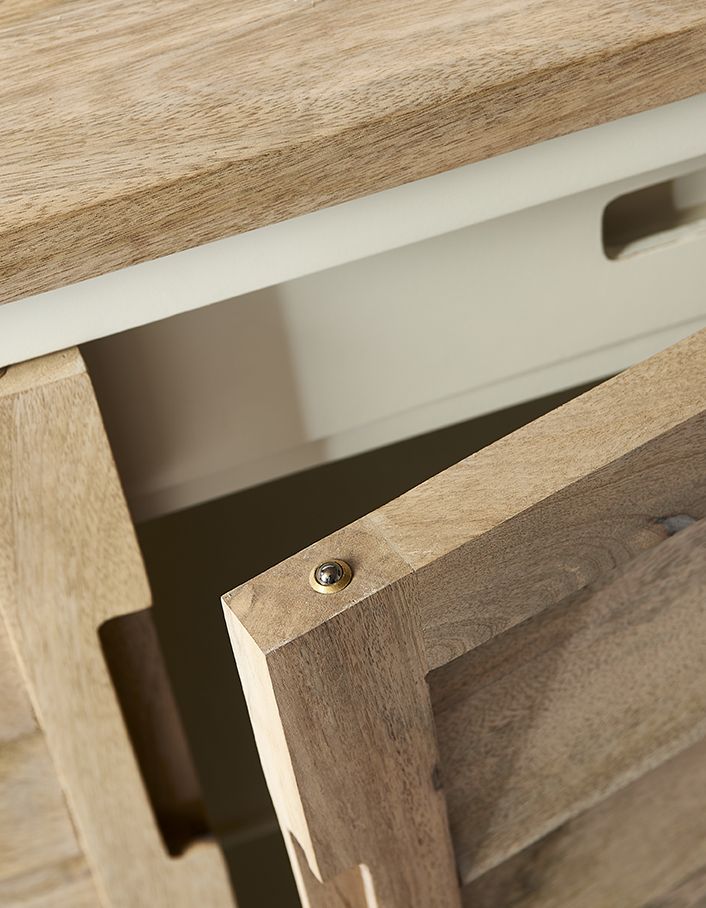 Kommode - Pacifica Dresser - BESTILLINGSVARER Kommode - Pacifica Dresser - BESTILLINGSVARER