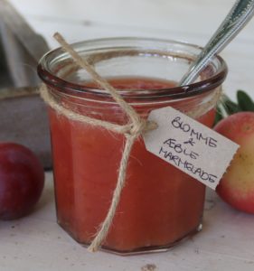 marmelade