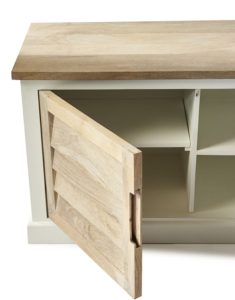 Tv møbel - Pacifica Flatscreen Dresser BESTILLINGSVARER