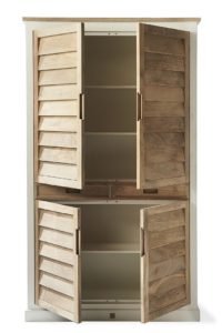 Skab - Pacifica Wardrobe  BESTILLINGSVARER