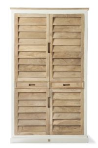 Skab - Pacifica Wardrobe  BESTILLINGSVARER