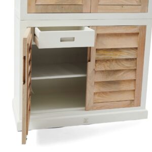 Skab - Pacifica Wardrobe  BESTILLINGSVARER