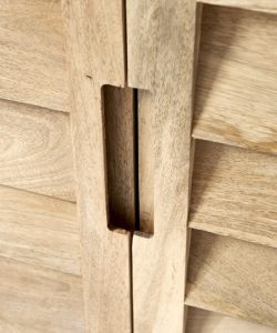 Skab - Pacifica Wardrobe  BESTILLINGSVARER