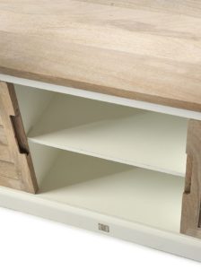 Tv møbel - Pacifica Flatscreen Dresser BESTILLINGSVARER