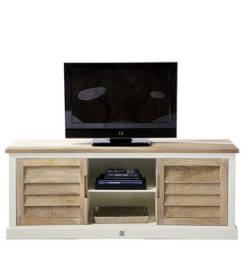 Tv møbel - Pacifica Flatscreen Dresser BESTILLINGSVARER