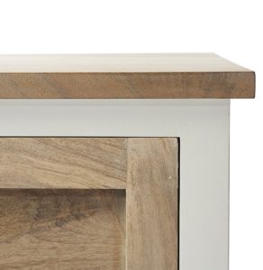 Tv møbel - Pacifica Flatscreen Dresser BESTILLINGSVARER