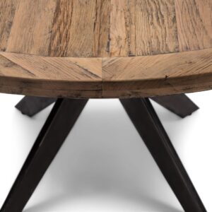 Spisebord - Falcon Crest Dining Table Dia 150 BESTILLINGSVARER