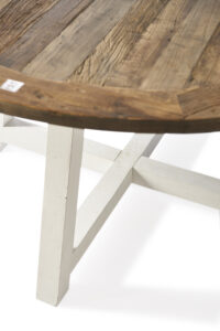Spisebord - Falcon Crest Dining Table Dia 150 BESTILLINGSVARER